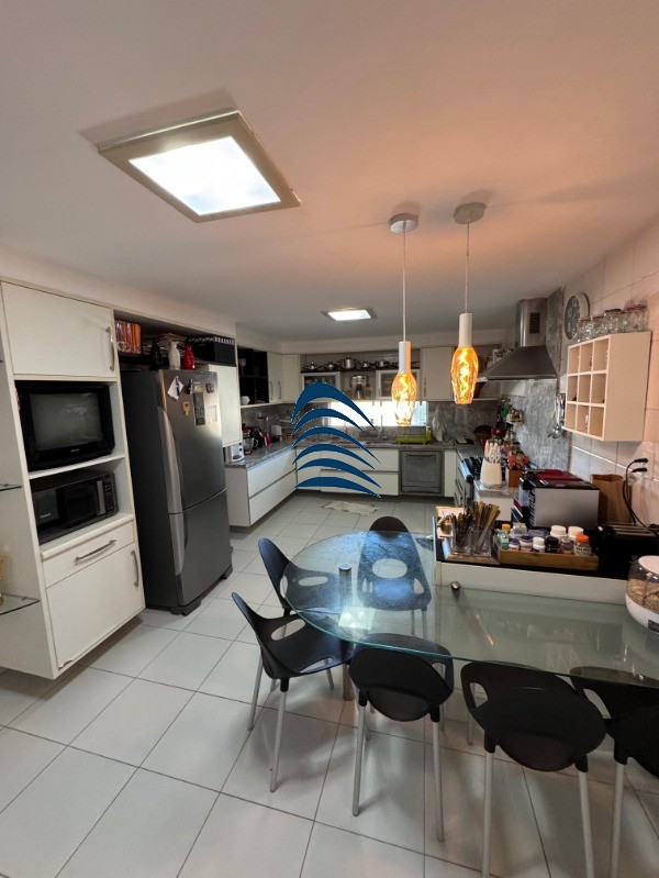 Casa, 4 quartos, 300 m² - Foto 13
