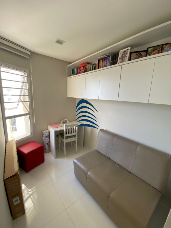 Apartamento, 3 quartos, 110 m² - Foto 9