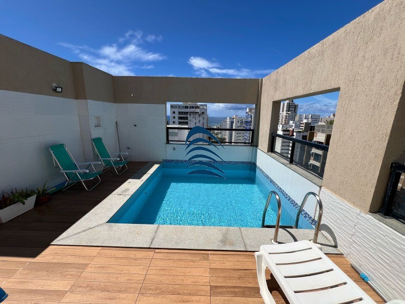 Cobertura, 3 quartos, 211 m² - Foto 9