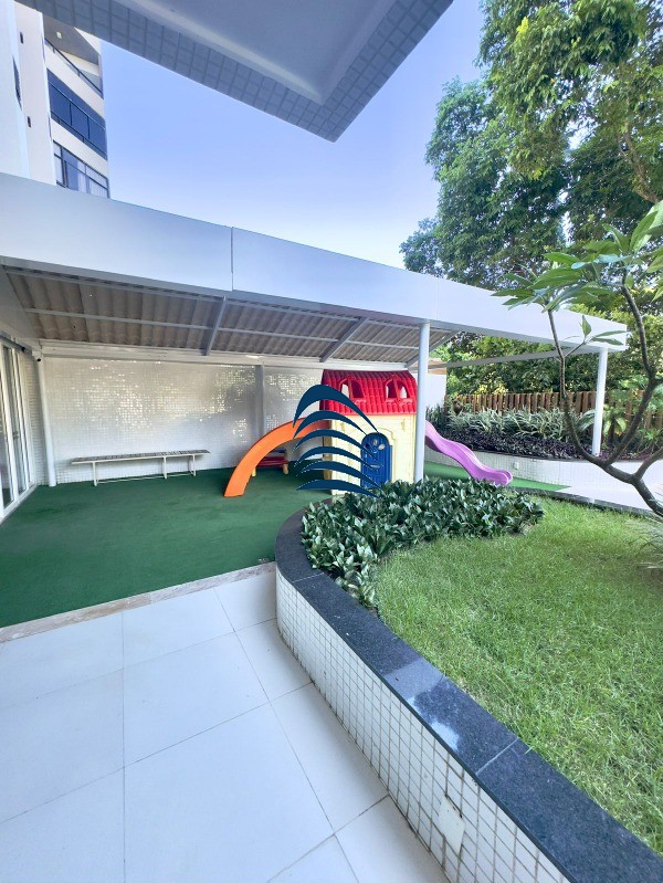 Apartamento, 3 quartos, 180 m² - Foto 22