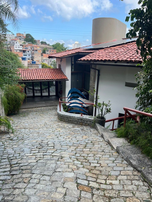 Casa, 4 quartos, 400 m² - Foto 40