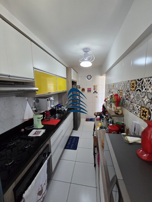 Apartamento, 2 quartos, 83 m² - Foto 6