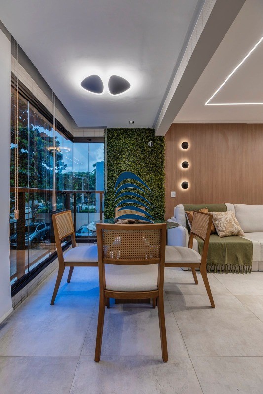 Apartamento, 2 quartos, 73 m² - Foto 3