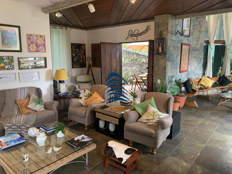 Casa, 4 quartos, 400 m² - Foto 26