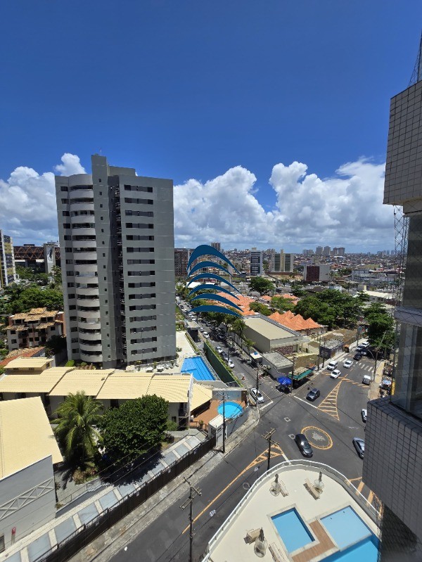 Apartamento, 2 quartos, 83 m² - Foto 18