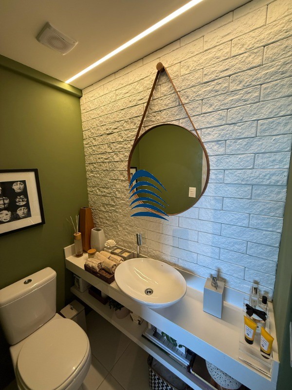 Apartamento, 2 quartos, 85 m² - Foto 11