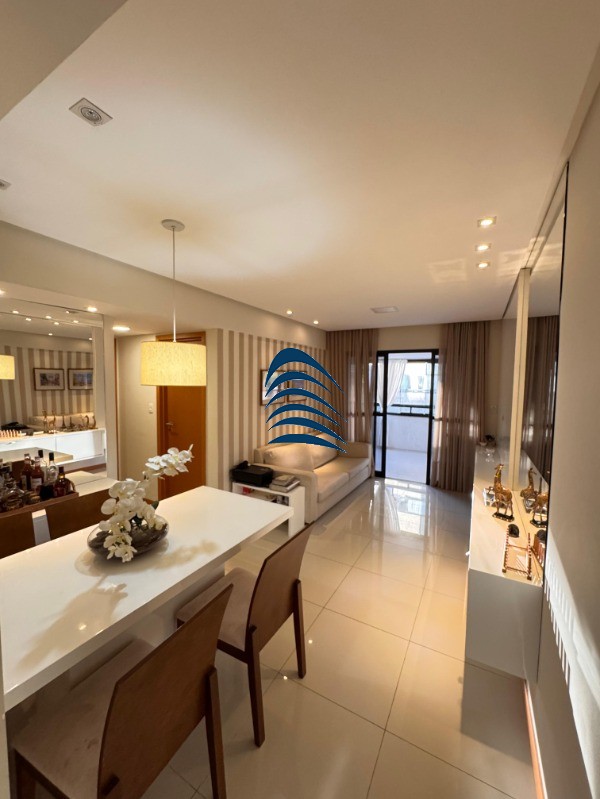 Apartamento, 2 quartos, 76 m² - Foto 1