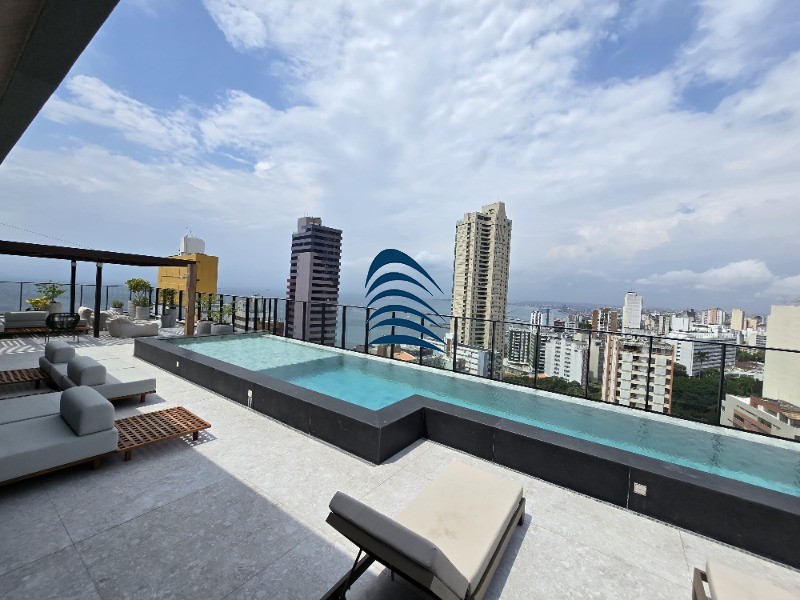 Apartamento, 1 quarto, 27 m² - Foto 11