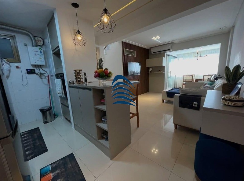 Apartamento, 2 quartos, 96 m² - Foto 1