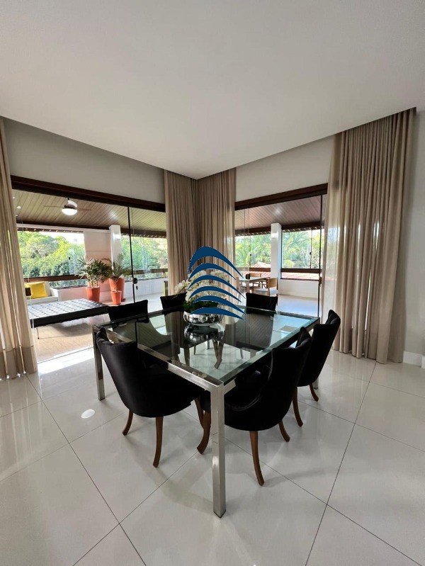 Apartamento, 6 quartos, 550 m² - Foto 12