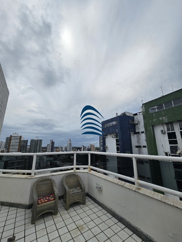 Cobertura, 4 quartos, 387 m² - Foto 3