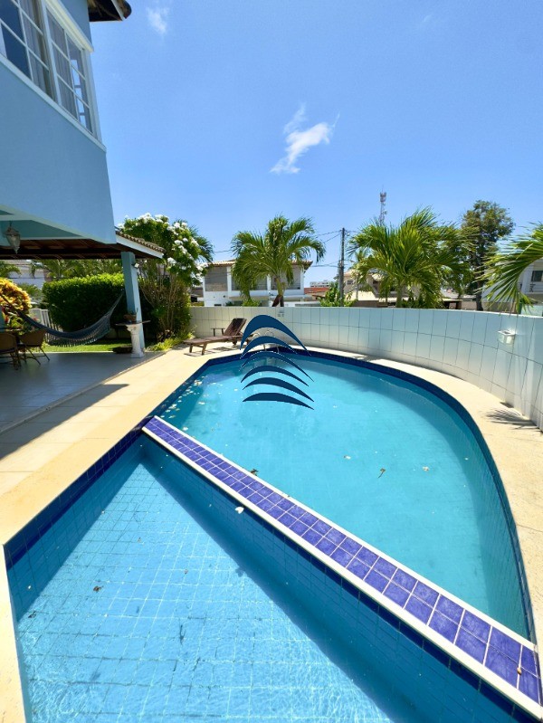 Casa, 6 quartos, 321 m² - Foto 13