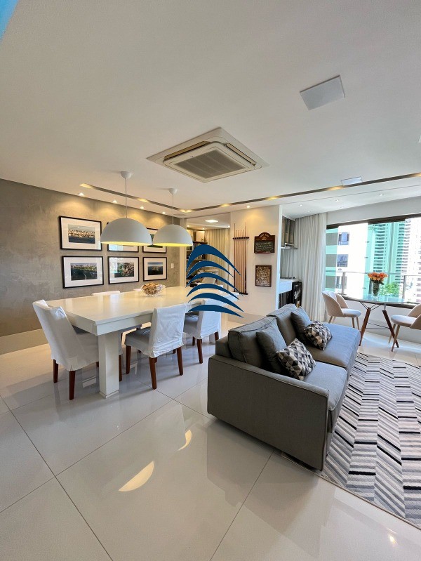 Apartamento, 2 quartos, 115 m² - Foto 1