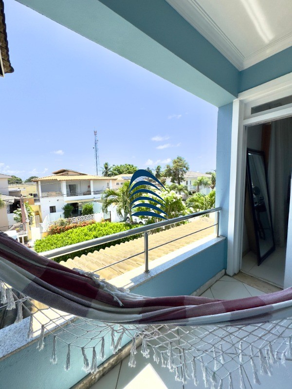 Casa, 6 quartos, 321 m² - Foto 1
