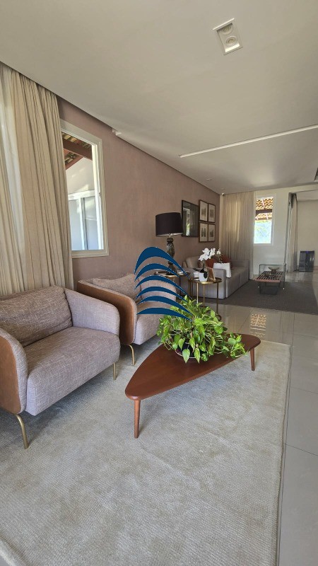 Casa, 4 quartos, 374 m² - Foto 3