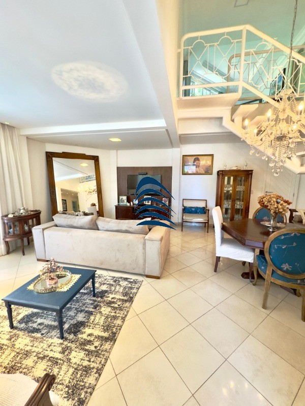 Casa, 6 quartos, 321 m² - Foto 9