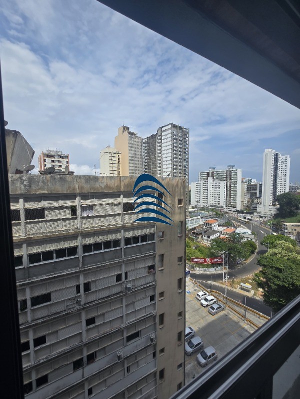 Apartamento, 1 quarto, 27 m² - Foto 10