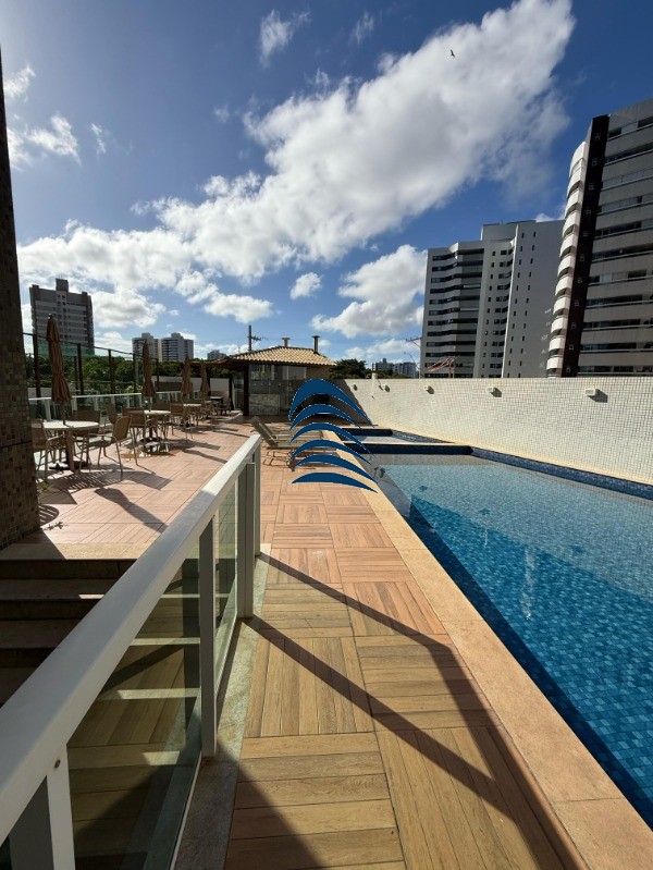 Apartamento, 3 quartos, 144 m² - Foto 17