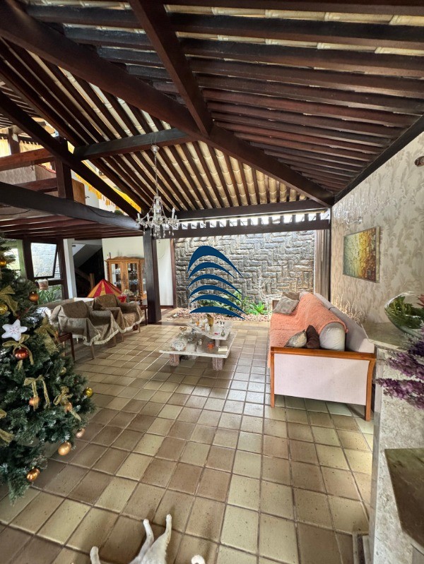 Casa, 5 quartos - Foto 26