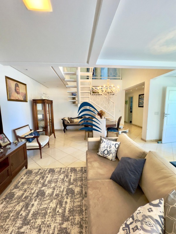 Casa, 6 quartos, 321 m² - Foto 4