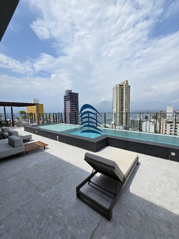 Apartamento, 1 quarto, 27 m² - Foto 23
