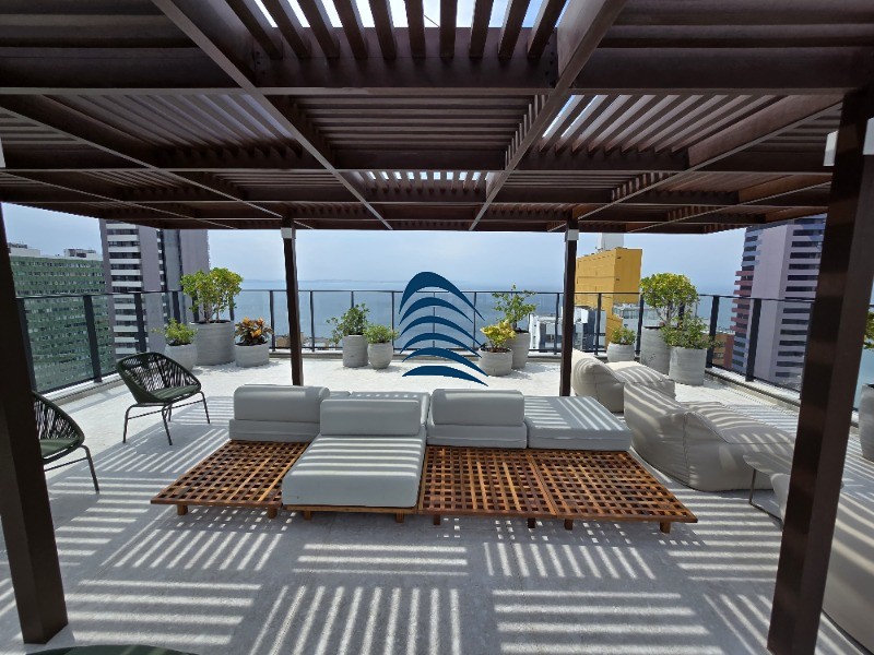 Apartamento, 1 quarto, 27 m² - Foto 8