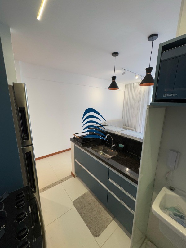 Apartamento, 1 quarto, 38 m² - Foto 3