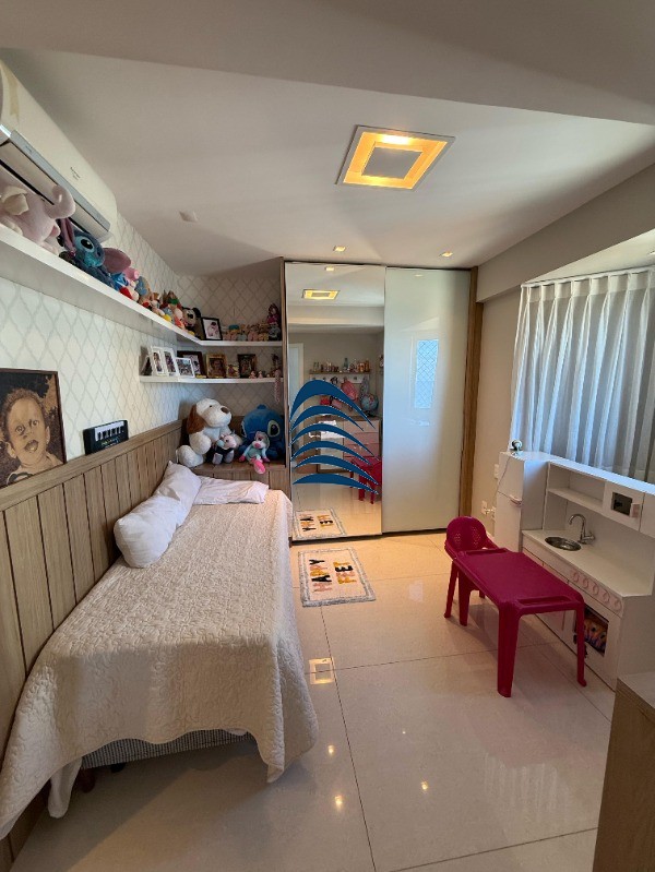 Apartamento, 3 quartos, 144 m² - Foto 33