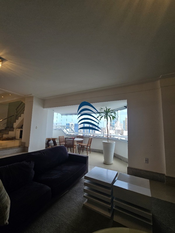 Cobertura, 4 quartos, 387 m² - Foto 1