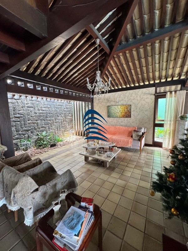 Casa, 5 quartos - Foto 6