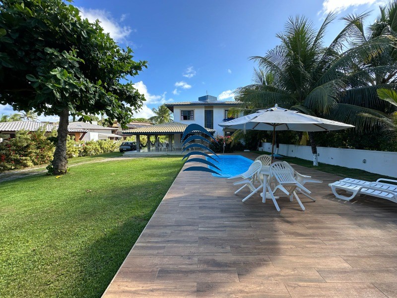 Casa, 4 quartos, 435 m² - Foto 1