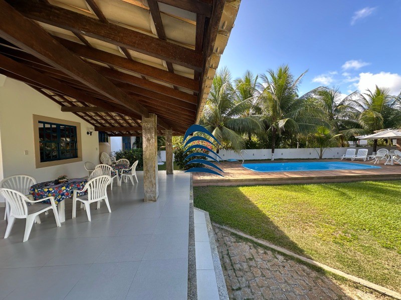 Casa, 4 quartos, 435 m² - Foto 25