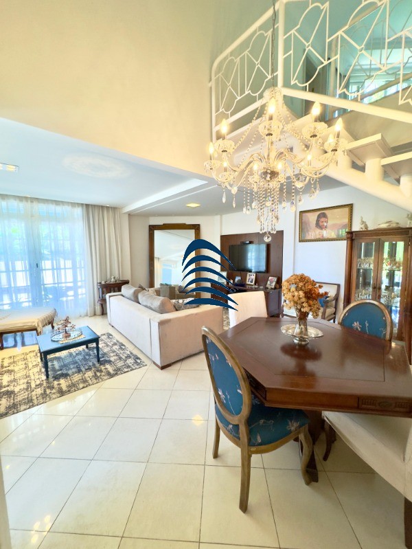 Casa, 6 quartos, 321 m² - Foto 20