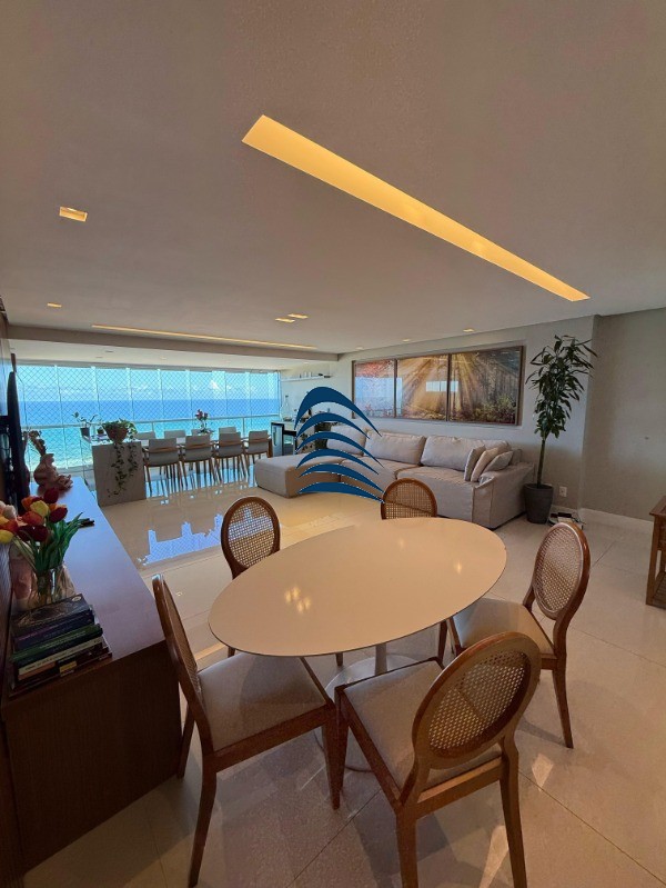 Apartamento, 3 quartos, 144 m² - Foto 1