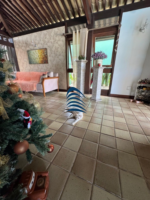 Casa, 5 quartos - Foto 20