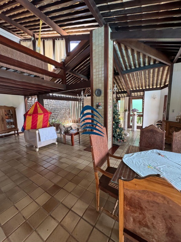 Casa, 5 quartos - Foto 8
