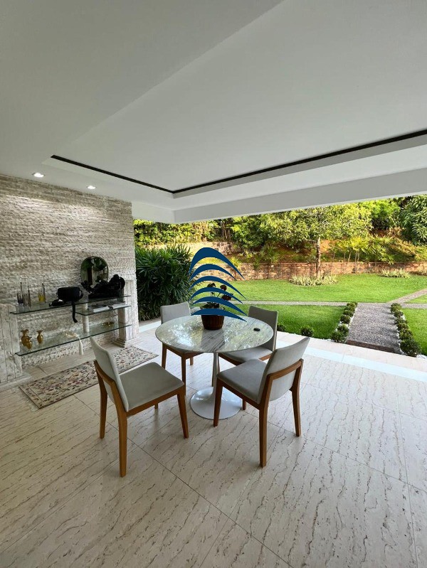 Apartamento, 6 quartos, 550 m² - Foto 37