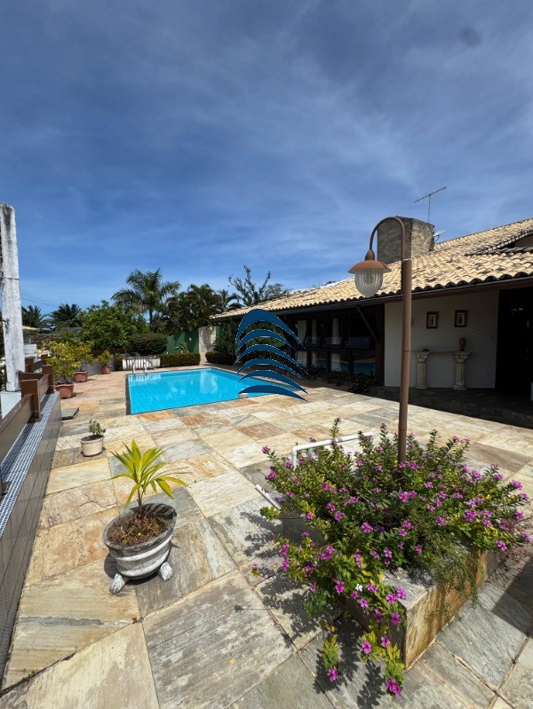 Casa, 5 quartos - Foto 2