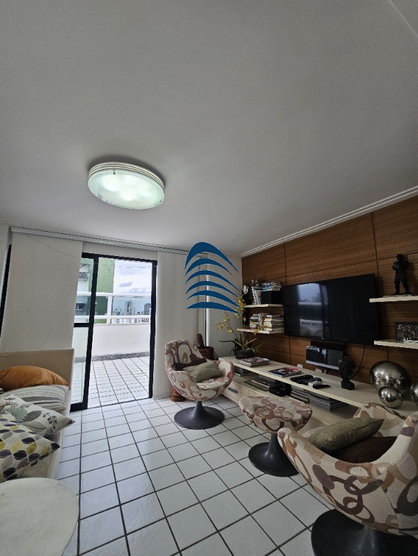 Cobertura, 4 quartos, 387 m² - Foto 13