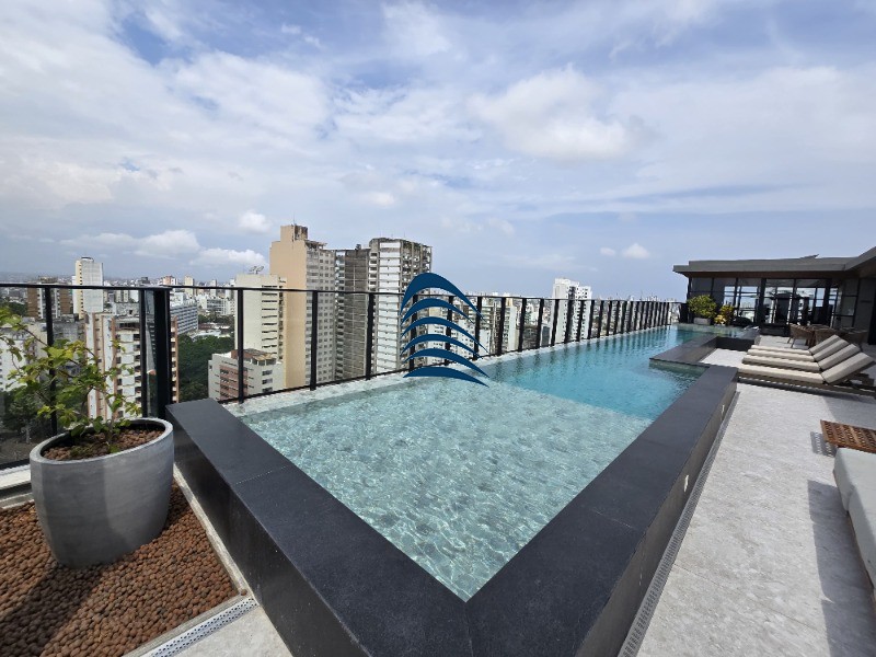 Apartamento, 1 quarto, 27 m² - Foto 12