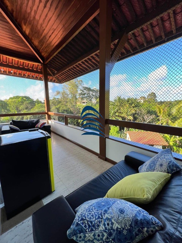 Apartamento, 6 quartos, 550 m² - Foto 10