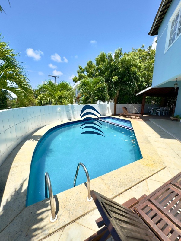 Casa, 6 quartos, 321 m² - Foto 28