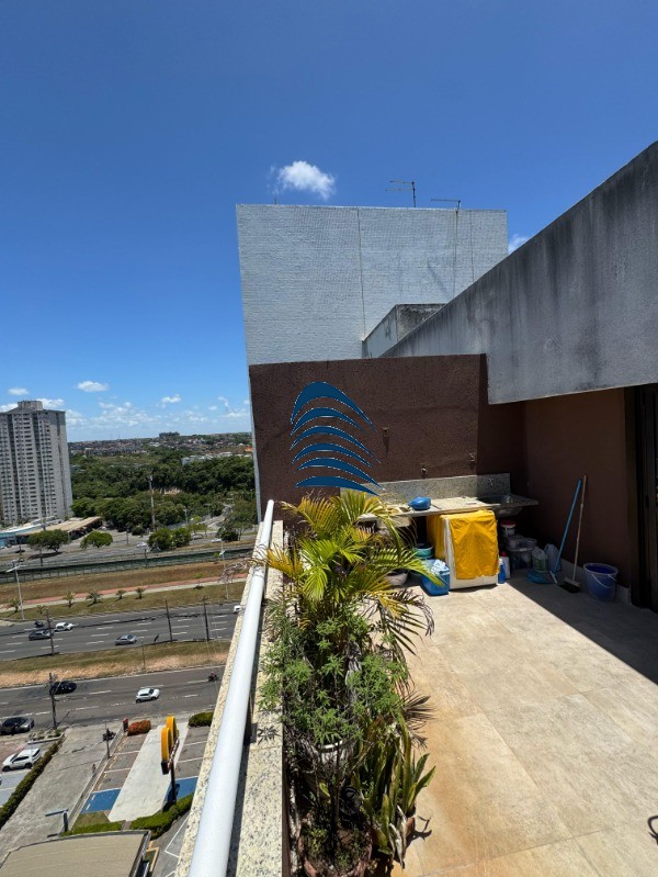 Apartamento, 2 quartos, 96 m² - Foto 3