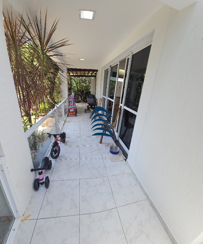 Casa, 3 quartos, 120 m² - Foto 44