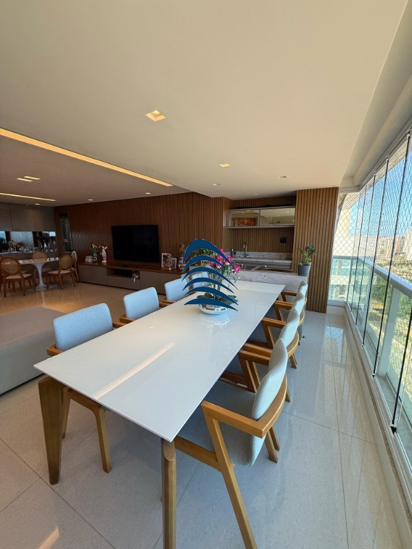 Apartamento, 3 quartos, 144 m² - Foto 12