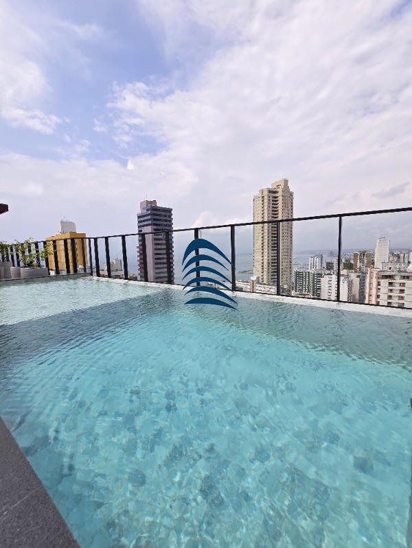 Apartamento, 1 quarto, 27 m² - Foto 18