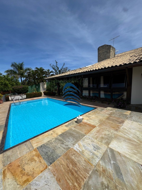 Casa, 5 quartos - Foto 17