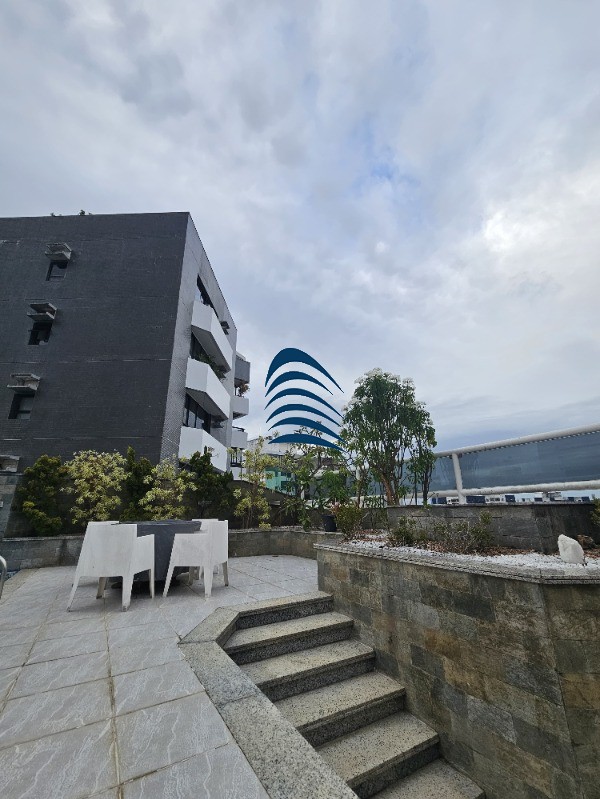 Cobertura, 4 quartos, 387 m² - Foto 14