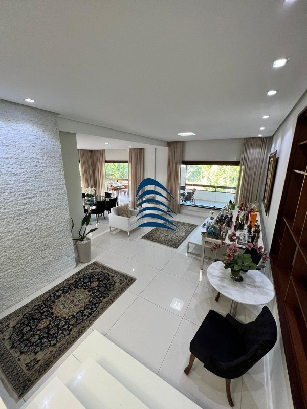 Apartamento, 6 quartos, 550 m² - Foto 13