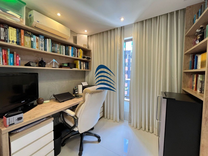 Apartamento, 2 quartos, 115 m² - Foto 5